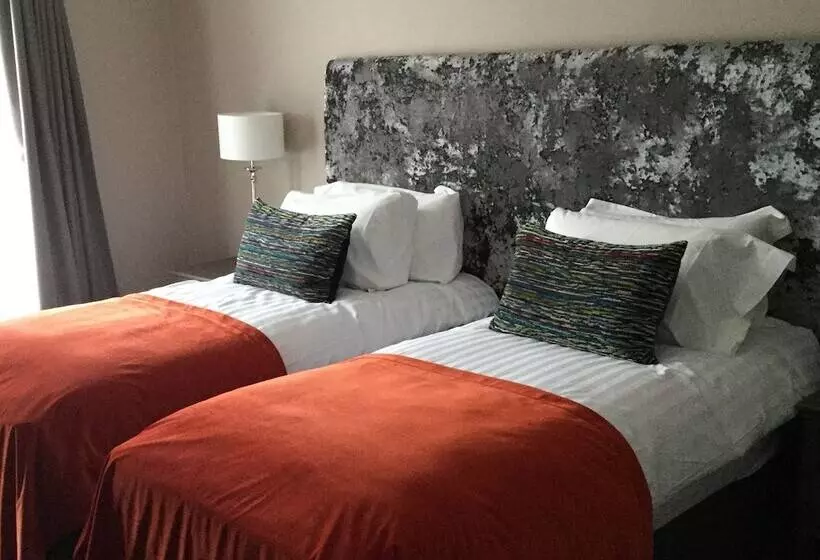 Classic-huone, Killaloe Hotel & Spa