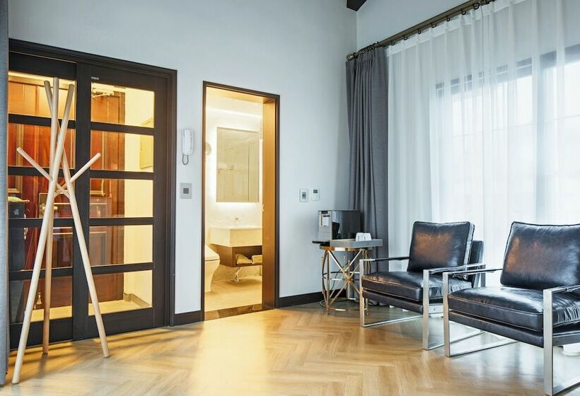 Casa 1 Dormitori, Amber Resort Jeju