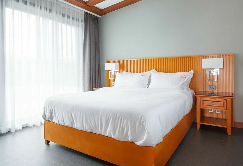 Casa 1 Dormitori, Amber Resort Jeju