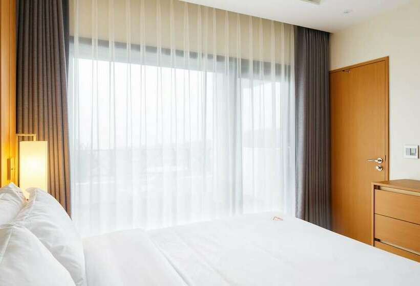 Casa 1 Dormitori, Amber Resort Jeju