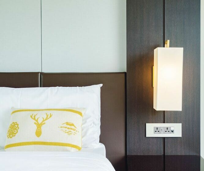 Casa 1 Dormitori, Amber Resort Jeju