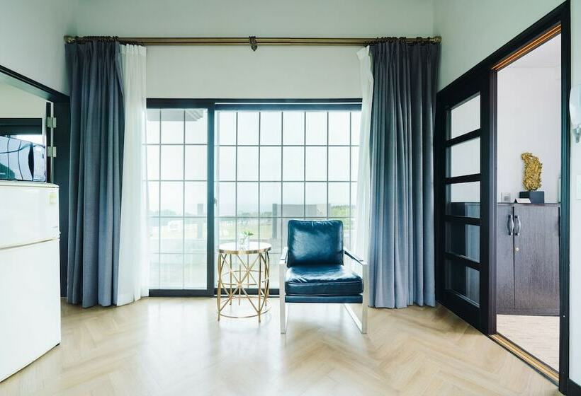 Casa 1 Dormitori, Amber Resort Jeju
