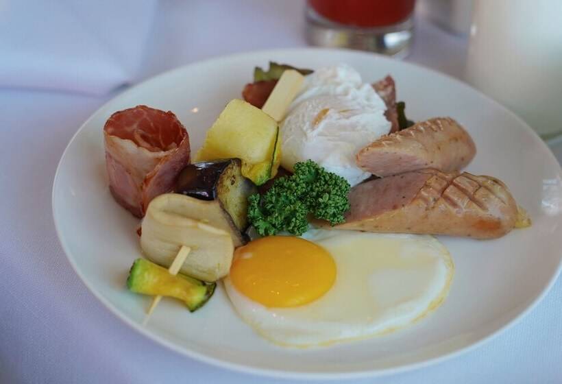 Casa 1 Dormitori, Amber Resort Jeju