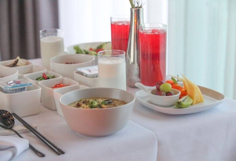 Casa 1 Dormitori, Amber Resort Jeju