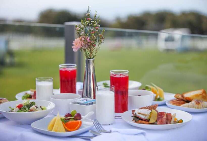 Casa 1 Dormitori, Amber Resort Jeju