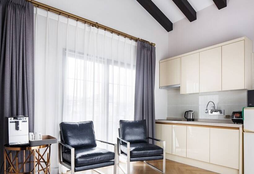 Casa 1 Dormitori, Amber Resort Jeju