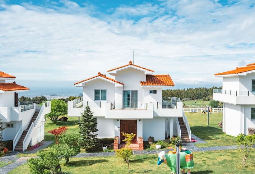 Casa 1 Dormitori, Amber Resort Jeju