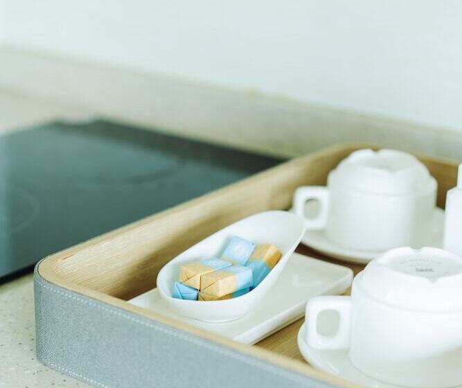 Casa 1 Dormitori, Amber Resort Jeju