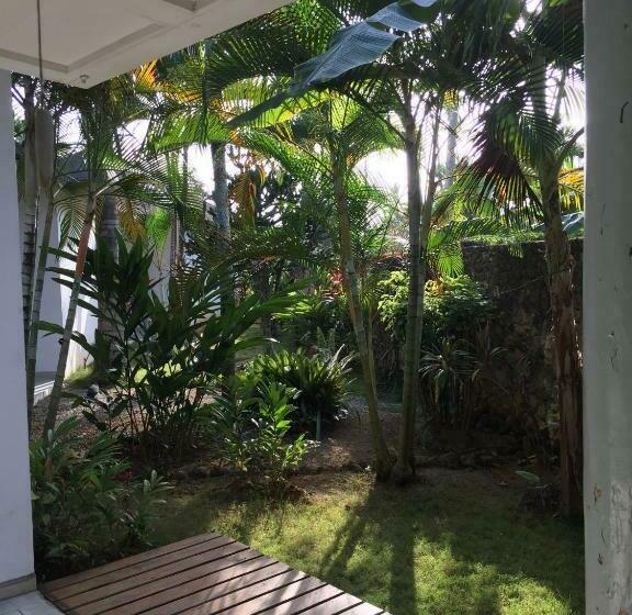 Bungalow Familiare, Casa Barbara