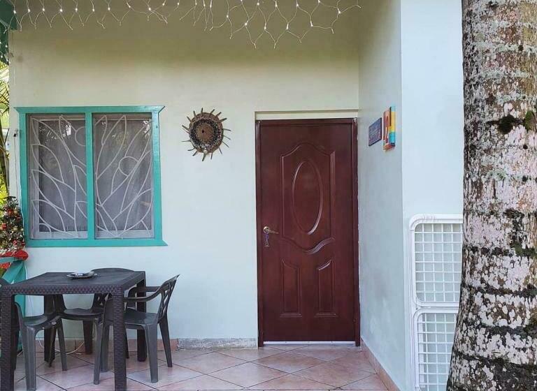 Camera Familiare, Casa Barbara