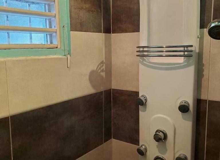 Bungalow Familiare, Casa Barbara