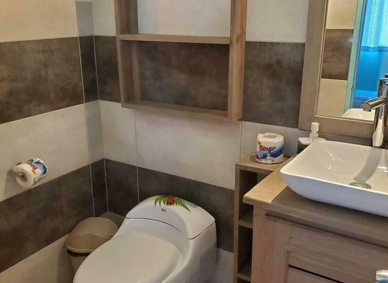 Bungalow Familiare, Casa Barbara