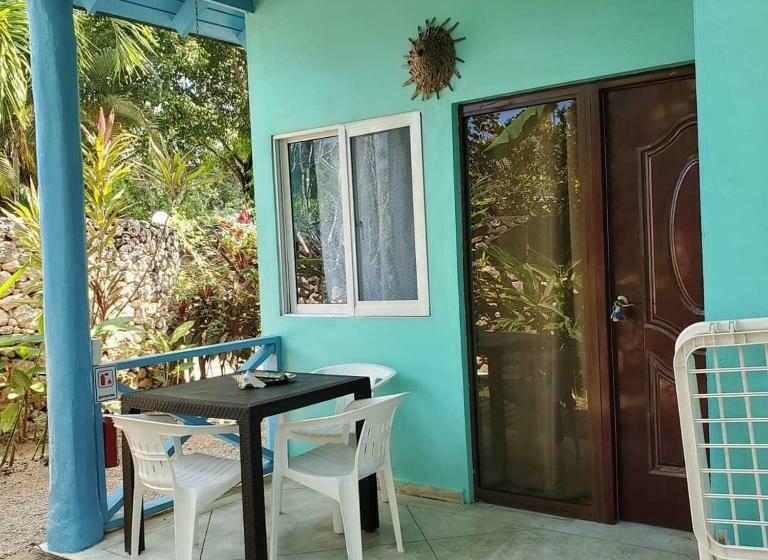 Bungalow Familiare, Casa Barbara