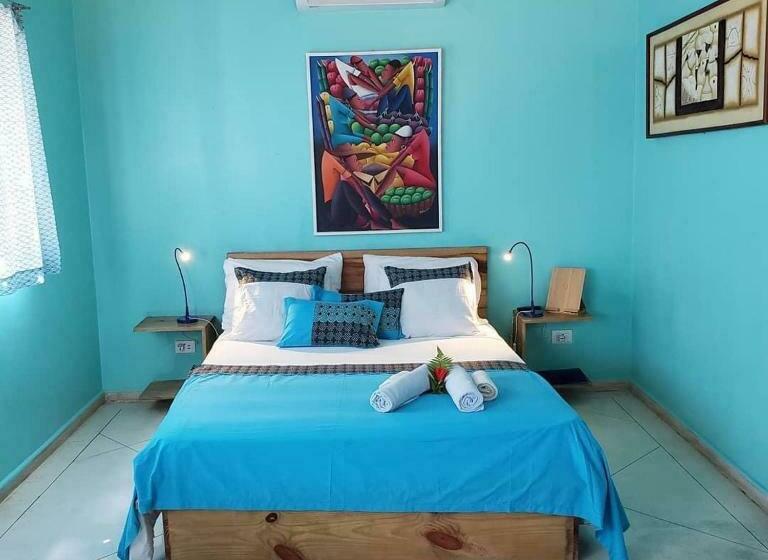 Bungalow Familiare, Casa Barbara