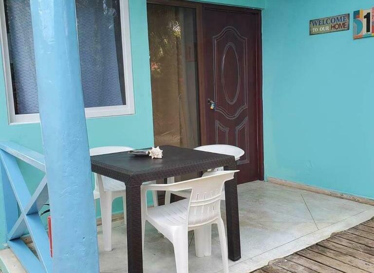 Bungalow Familiare, Casa Barbara