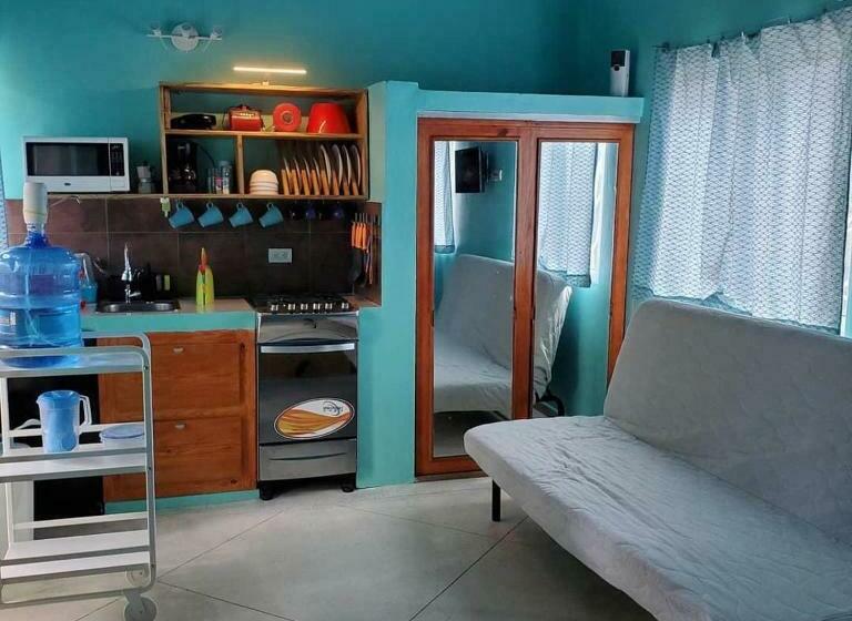 Bungalow Familiare, Casa Barbara