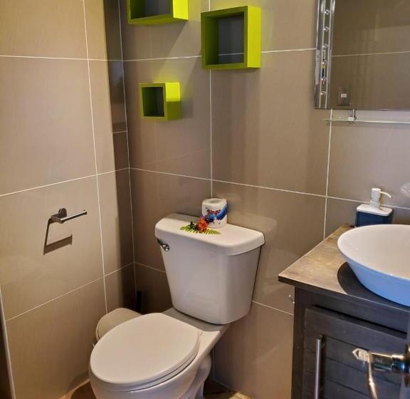 Camera Familiare, Casa Barbara