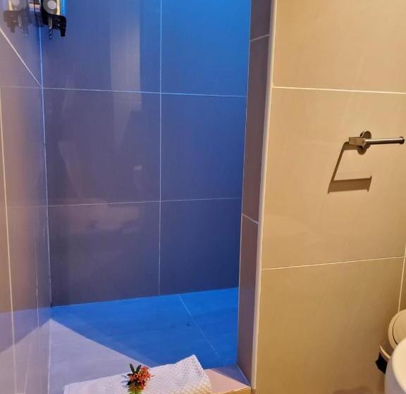 Camera Familiare, Casa Barbara