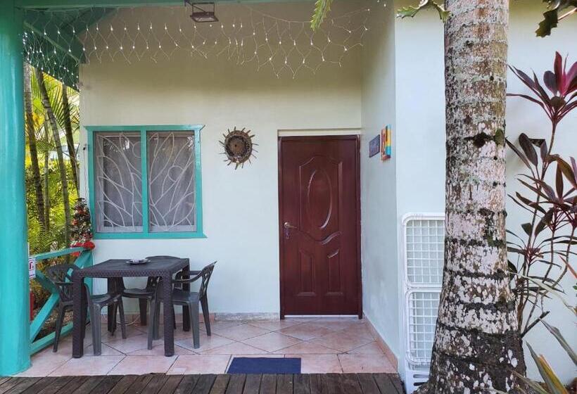اتاق خانوادگی, Casa Barbara