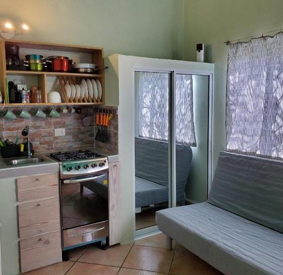 Camera Familiare, Casa Barbara