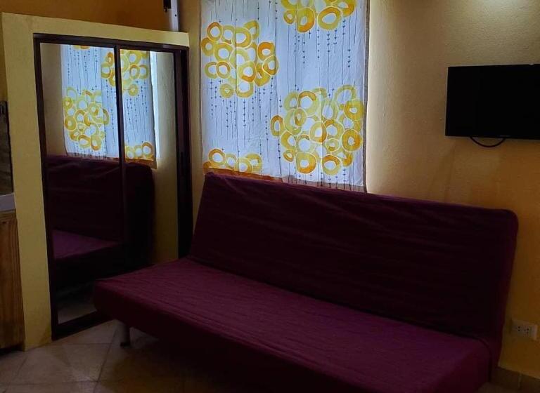 Bungalow Familiare, Casa Barbara