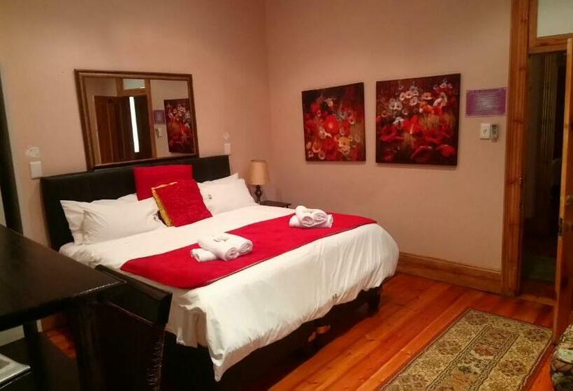 스탠다드 룸, Convent Hill Lodge