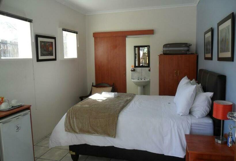 스탠다드 룸, Convent Hill Lodge