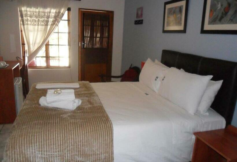 스탠다드 룸, Convent Hill Lodge