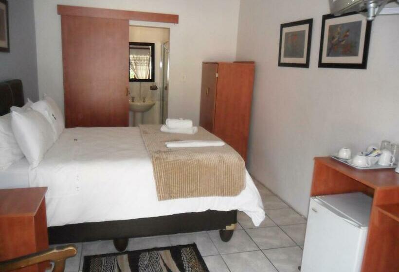 스탠다드 룸, Convent Hill Lodge