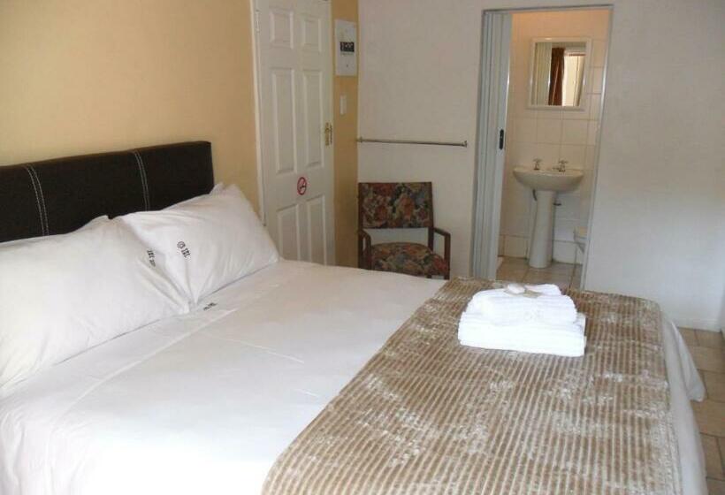 스탠다드 룸, Convent Hill Lodge