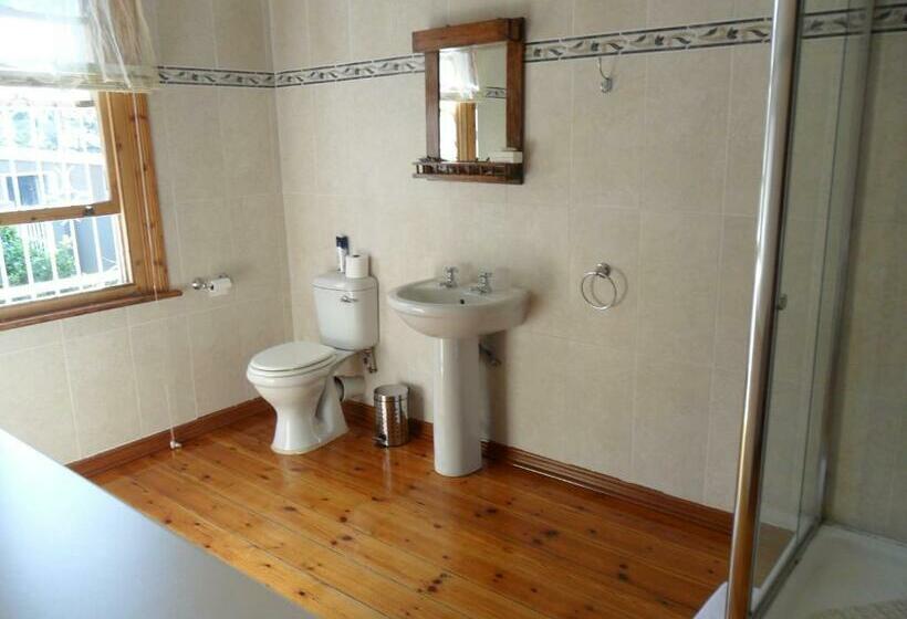 스탠다드 룸, Convent Hill Lodge