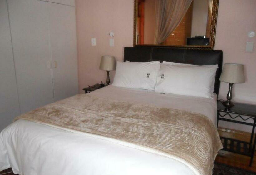 스탠다드 룸, Convent Hill Lodge