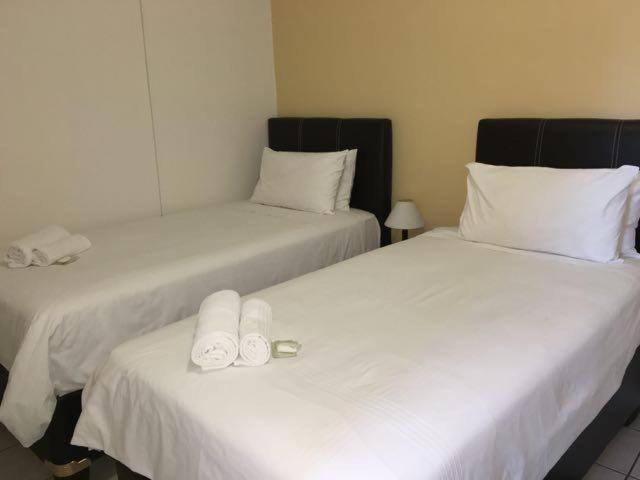 스탠다드 룸, Convent Hill Lodge