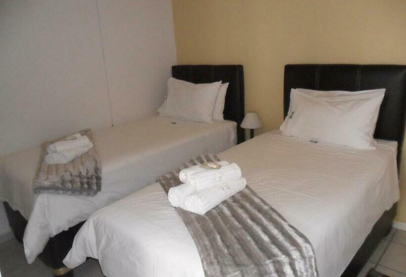 스탠다드 룸, Convent Hill Lodge