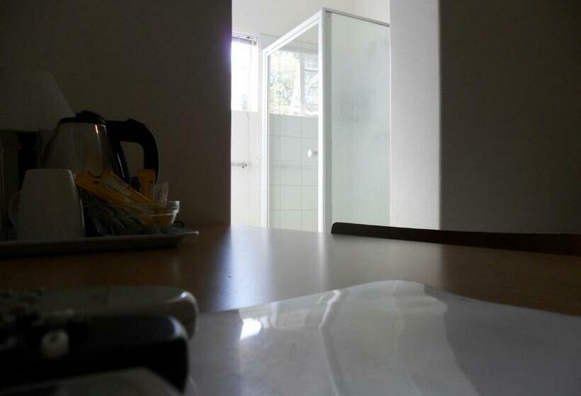 스탠다드 룸, Convent Hill Lodge