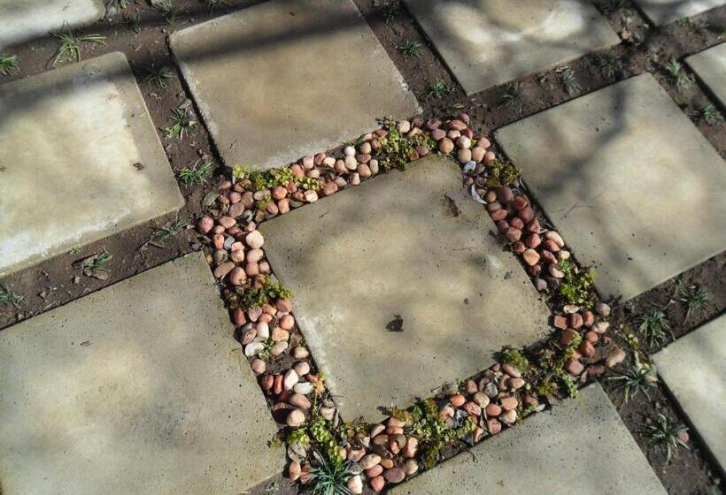 스탠다드 룸, Convent Hill Lodge