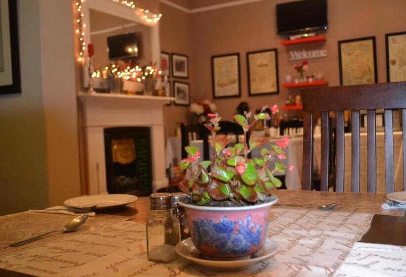 스탠다드 룸, Convent Hill Lodge