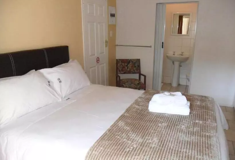 ファミリールーム, Convent Hill Lodge