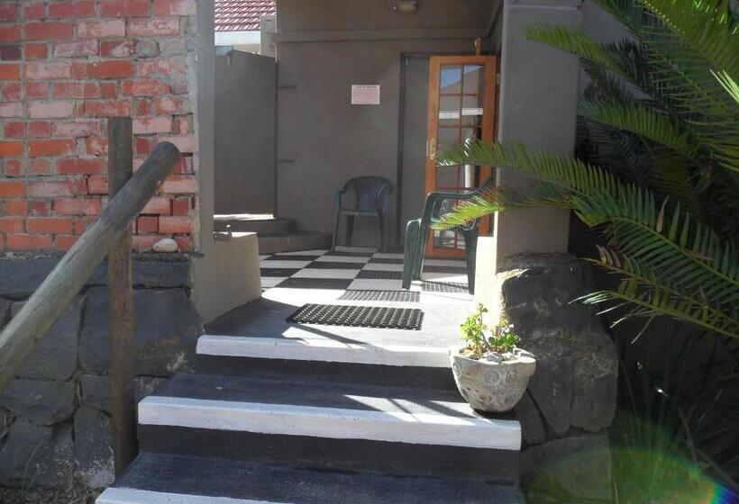 패밀리 룸, Convent Hill Lodge