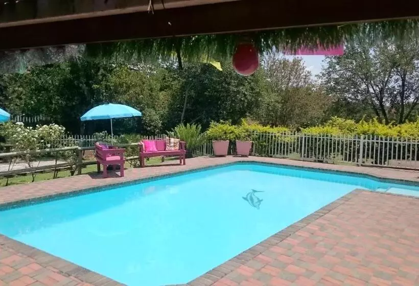 ファミリールーム, Convent Hill Lodge
