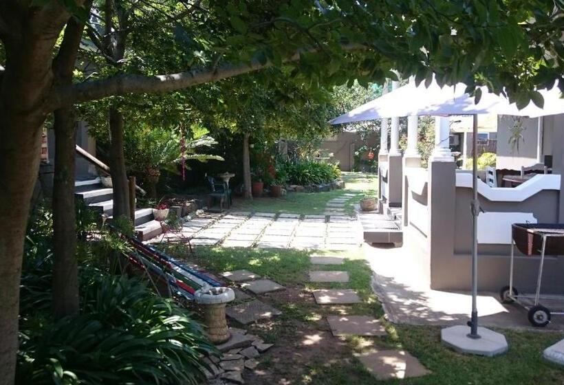 패밀리 룸, Convent Hill Lodge