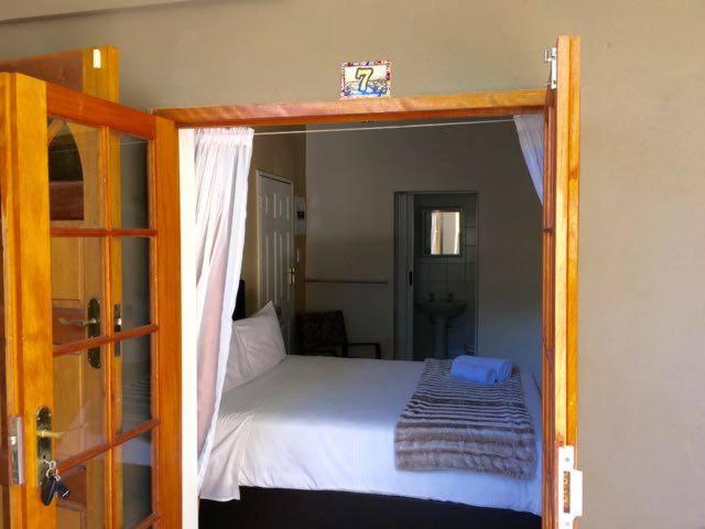 패밀리 룸, Convent Hill Lodge