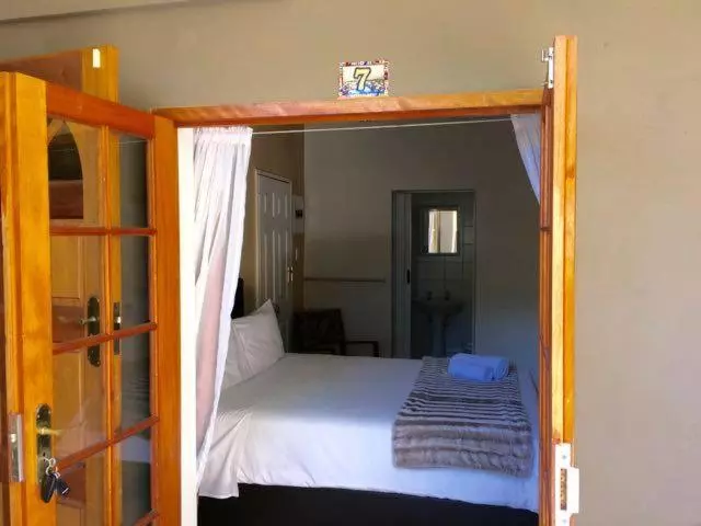 ファミリールーム, Convent Hill Lodge