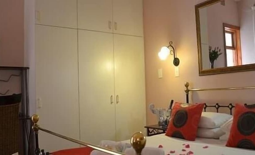 스탠다드 룸, Convent Hill Lodge