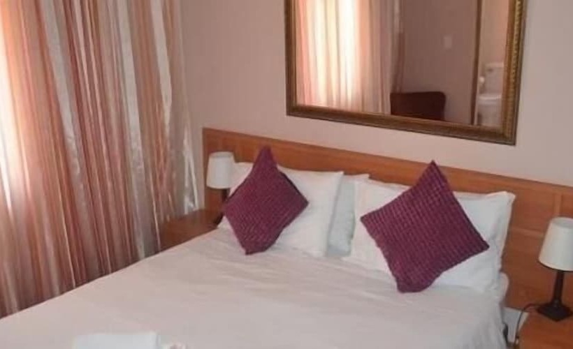 스탠다드 룸, Convent Hill Lodge