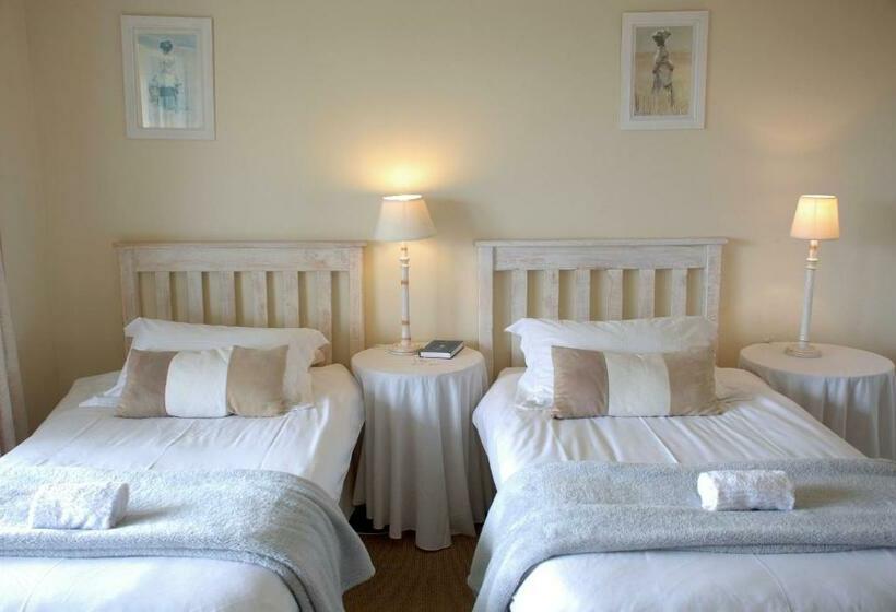 Номер Стандарт, Mandalay Guest House Plettenberg Bay