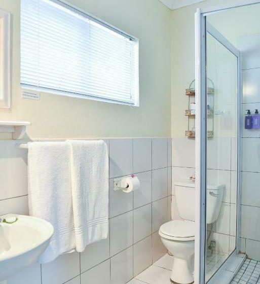 غرفة قياسية, Mandalay Guest House Plettenberg Bay