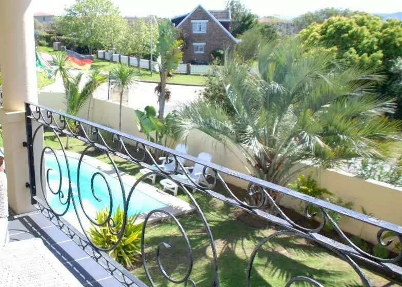 スタンダードルーム, Mandalay Guest House Plettenberg Bay
