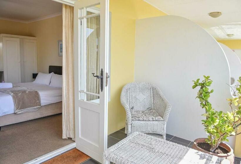 غرفة قياسية, Mandalay Guest House Plettenberg Bay