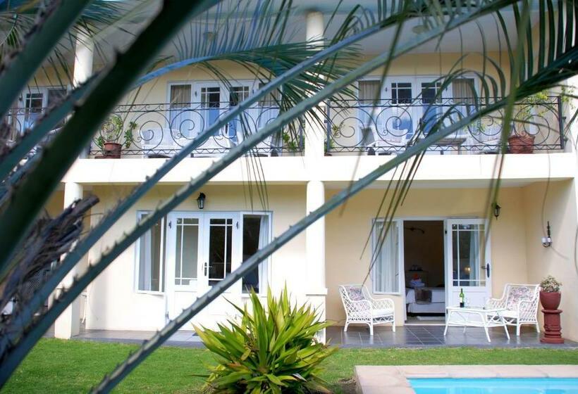 Номер Стандарт, Mandalay Guest House Plettenberg Bay